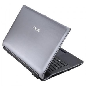 Asus N53S